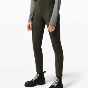 Lululemon Here to There Pants